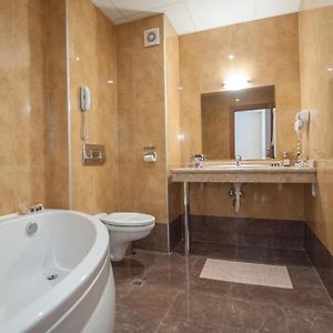 Familie Appartement met een Slaapkamer