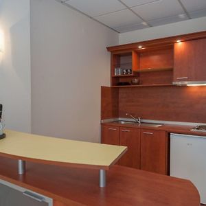 Standaard Appartement met een Slaapkamer
